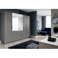 Skapis TOGO 255